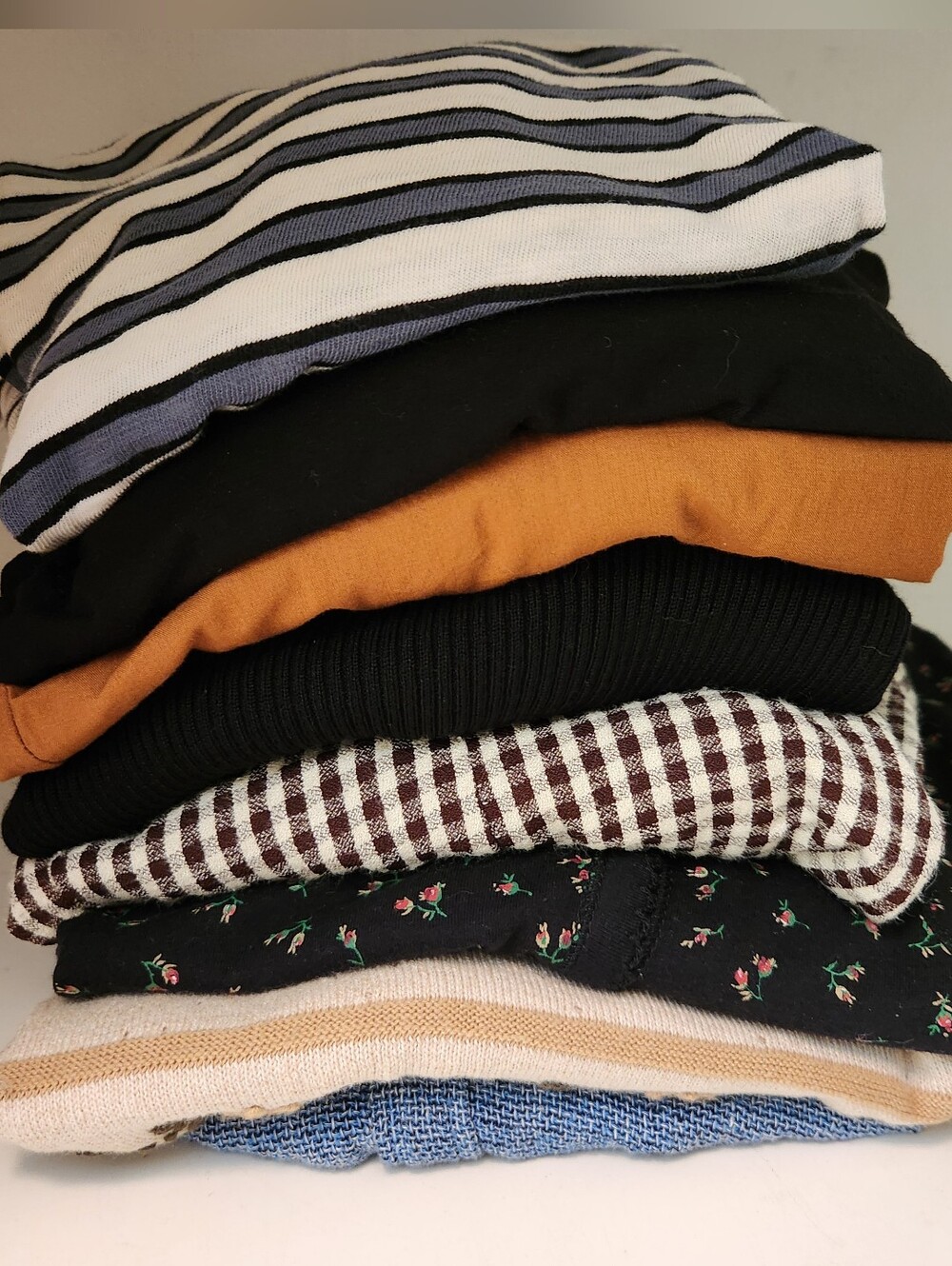 8 Piece Bundle J Crew, Old Navy, Vintage, Gap